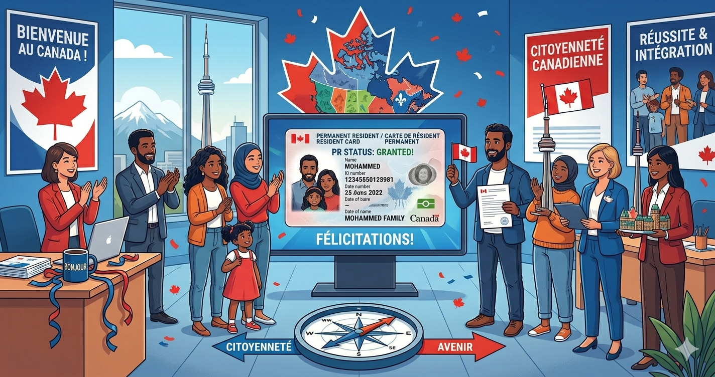 Droits et Responsabilités du Résident Permanent Canadien: Guide Complet 2026